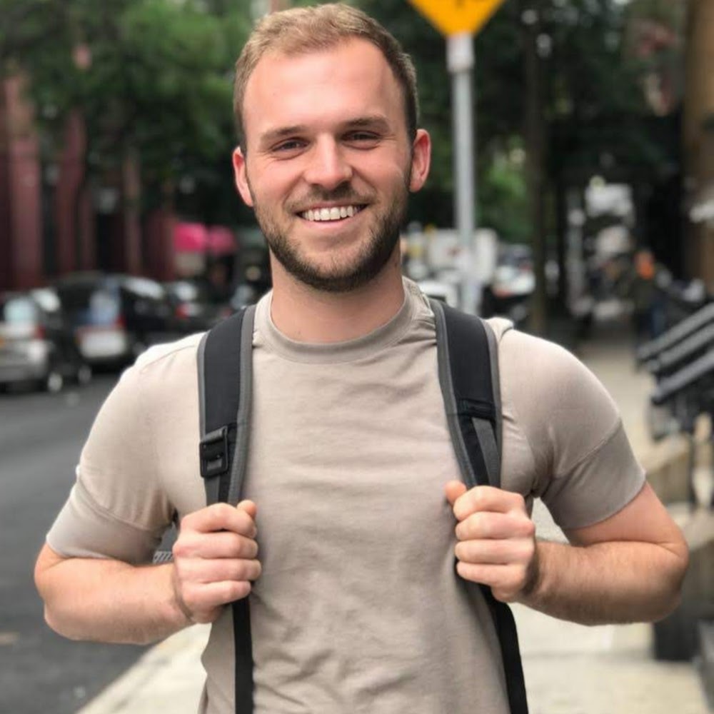 Meet your Posher, Tommy